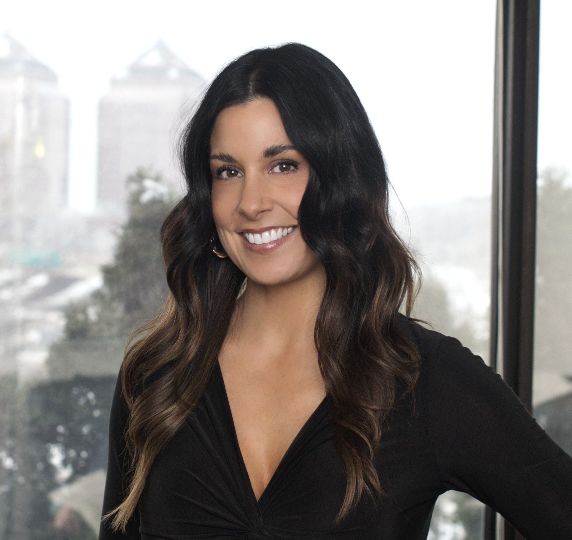 Katrina Paul, Lifespan Health Clinic Manager