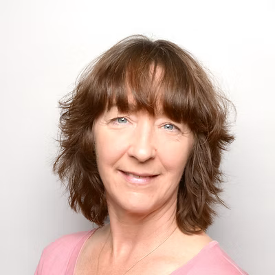 Dr. Laura Rawson, L.Ac.