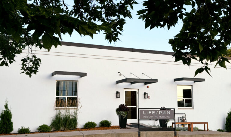 Functional Medicine in Minneapolis at Lifespan Health