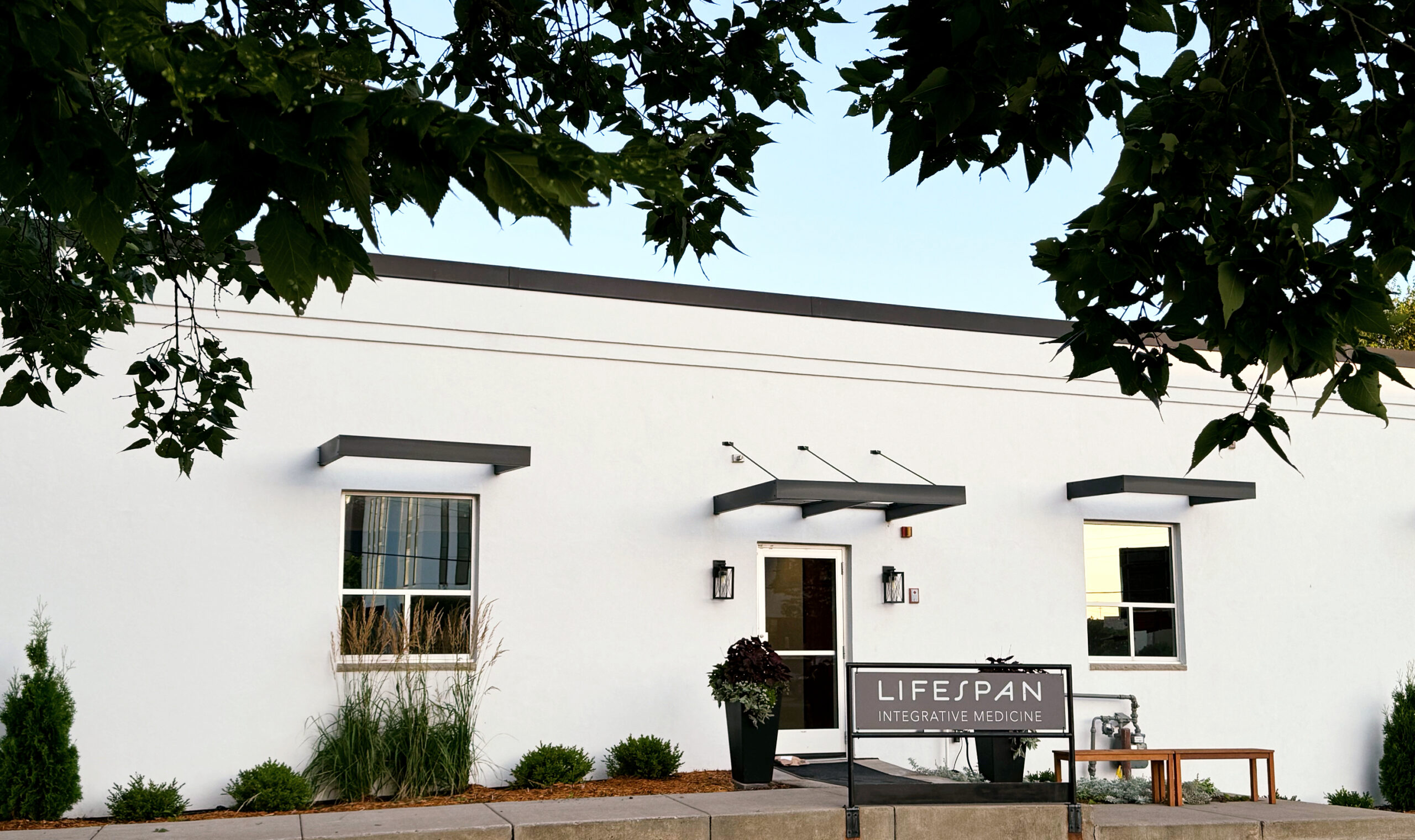 Functional Medicine in Minneapolis at Lifespan Health