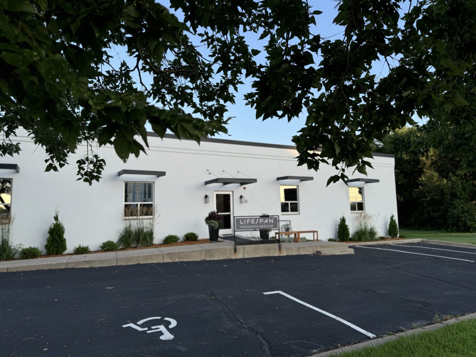 Functional Medicine & Advanced Therapies in Minneapolis 1 IMG 5071