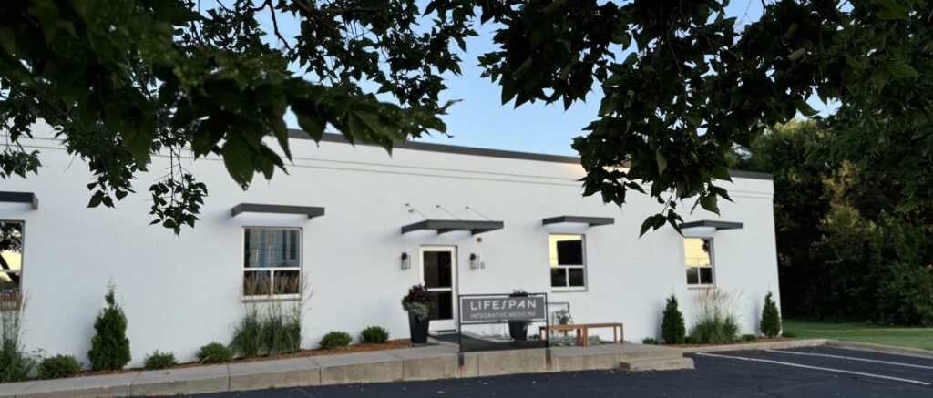 Functional Medicine Clinic in Minneapolis | Lifespan Health 1 Lifespan Health Building, Functional Medicine in Minneapolis