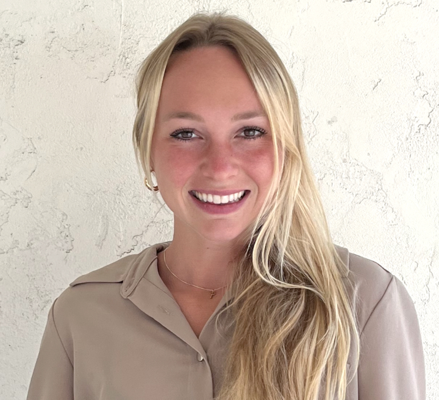 Olivia Hedeen, HBOT Technician