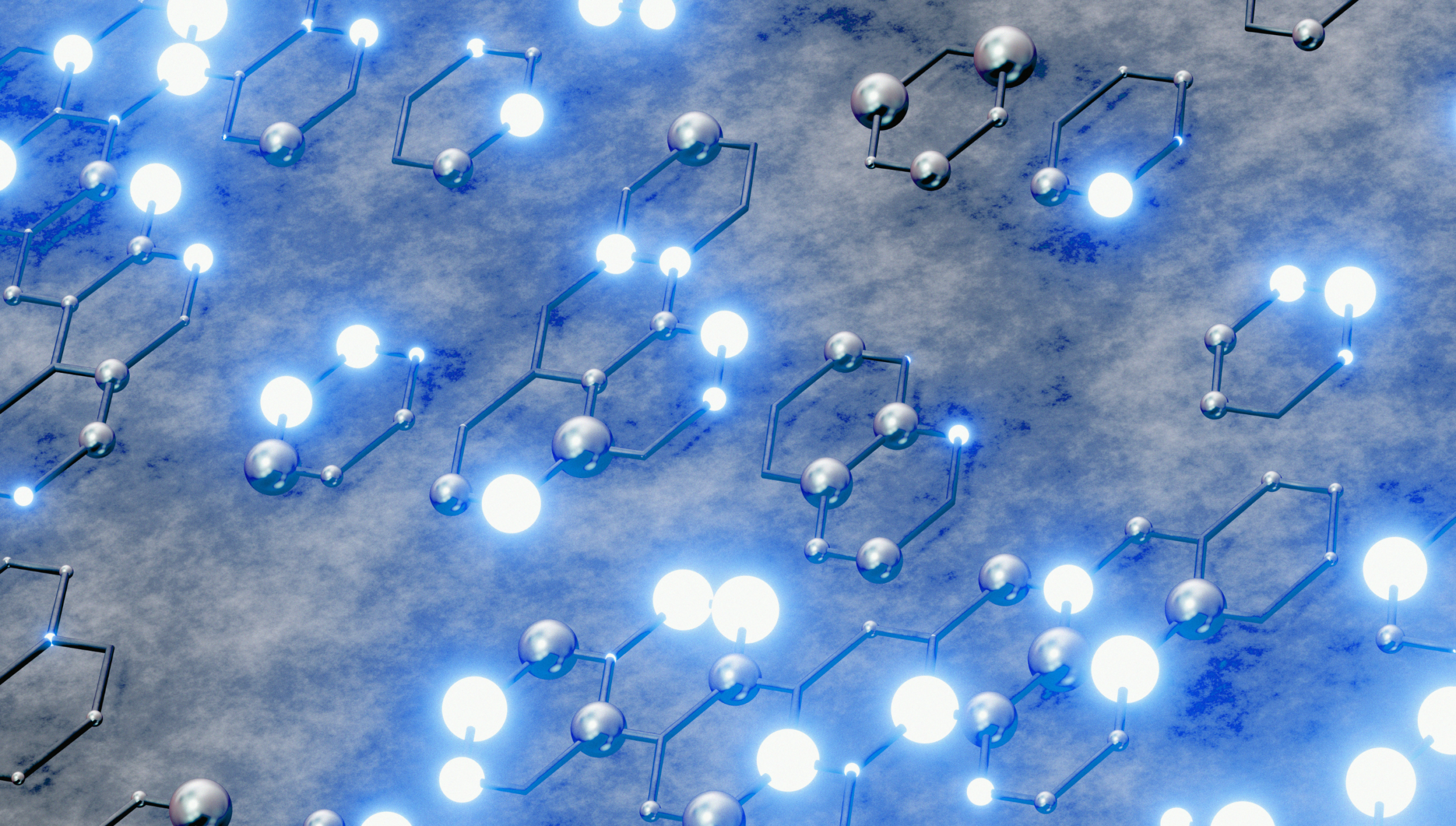 Chelation 1 Molecular illustraion of Chelation Therapy