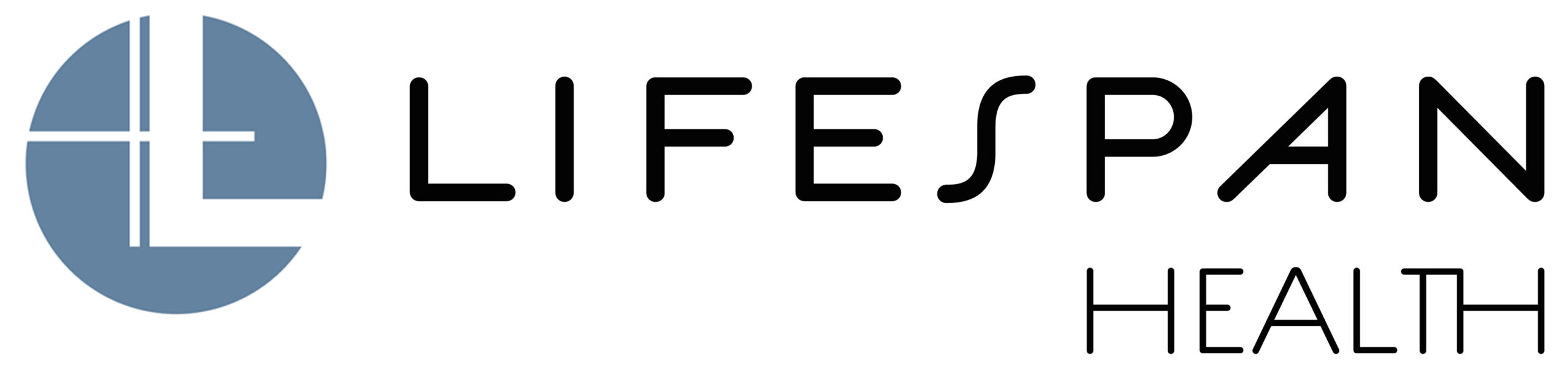 Lifespan Health Logo